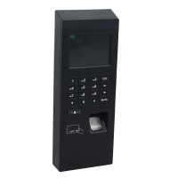 F216 Fingerprint Time Clock Attendance System Recorder and Door Access Control