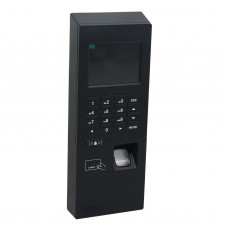 F216 Fingerprint Time Clock Attendance System Recorder and Door Access Control