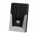 FC-9088 DC9-13.8V Fingerprint Access Control Machine Door ID Card Reader Password Recorder