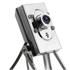 USB Infrared Camera USB2.0 Interface HD Digital Infared Cam Sensor for DIY