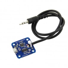 Mini USB Console Adapter Development Board Charging for Intel Galileo with 45cm Cable