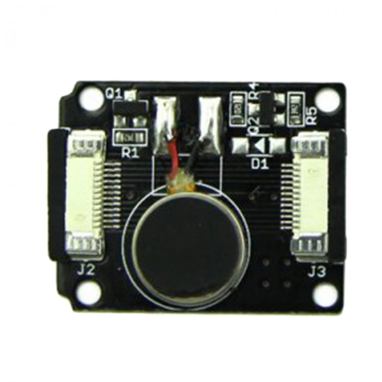 Xadow Mini 3.3V 9000rpm Vibration Shock Motor Sensor Module for DIY