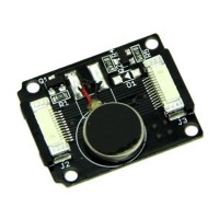 Xadow - Mini 3.3V 9000rpm Vibration Shock Motor Sensor Module for DIY Arduino