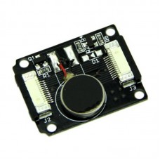 Xadow - Mini 3.3V 9000rpm Vibration Shock Motor Sensor Module for DIY Arduino