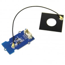 Grove - NFC Near Field Communication Tag 64Bit Communication Module with PCB Antenna for DIY