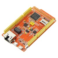 Arch Max - 168MHz Cortex-M4 Arm Mbed Enabled Development Board for DIY Prototyping