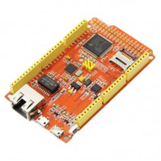 Arch Max - 168MHz Cortex-M4 Arm Mbed Enabled Development Board for DIY Prototyping
