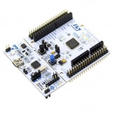 NUCLEO F103RB - Development Board STM32 Microcontroller with LQFP64  for DIY Arduino