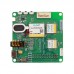 LinkIt Assist 2502 IOT Development Board for Prototyping Wearables Internet of Things Devices
