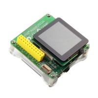 LinkIt Assist 2502 IOT Development Board for Prototyping Wearables Internet of Things Devices