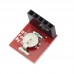 Seeedstudio RTC Module - 3.3V 5V Super Capacitor Clock Chip Compatible with Raspberry Pi A+ B B+ 2 Arduino DIY