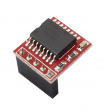 Seeedstudio RTC Module - 3.3V 5V Super Capacitor Clock Chip Compatible with Raspberry Pi A+ B B+ 2 Arduino DIY