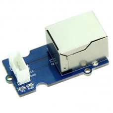 Grove - RJ45 Adapter Module Converter for Grove Connector RJ45 Connector Communication