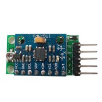 DH-6050 3-Axis MPU6050 Gyroscope Accelerometer Gimbal Control Module for Multicopter Remote Controller  