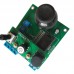 Electric Control Sliding Rail Control Board Controller for Two-Phase 4TVL Stepper Motor