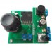 Electric Control Sliding Rail Control Board Controller for Two-Phase 4TVL Stepper Motor