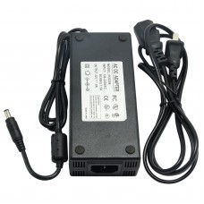 32V 6A Power Supply Adapter for YJ Amp TDA7498 100W+100W Class D Amplifier 