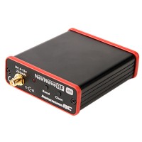 Uno2400 2.4GHz 6V-16V 240mA Audio Video A/V RX NexWaveRF Receiver for RC Multicopter FPV