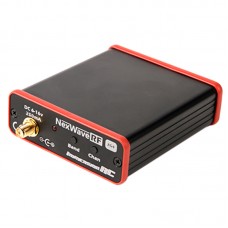 Uno2400 2.4GHz 6V-16V 240mA Audio Video A/V RX NexWaveRF Receiver for RC Multicopter FPV