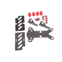 ImmersionRC Vortex Mobius Incliner Kit Spare Parts for RC Multicopter FPV DIY