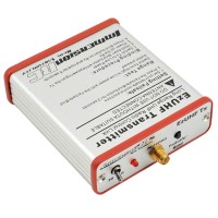 SImmersionRC EzUHF 9-12V 250mA 500mW RF Transmitter Tx with USB Port for Multicopter RC FPV