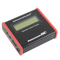 EzAntenna Tracker Automatic Antenna Tracker with USB Port for FPV UAV Flight Multicopter