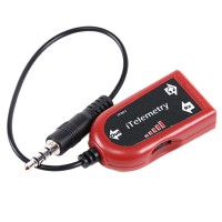 ImmersionRC IRC iTelemetry Dongle Telemetry Decoder for Smart Phones Iphone Ipad Android Multicopter