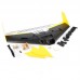 Mini TBS Caipirinha Delta Wing 60Km/h UAV Unassembled Frame EPP for FPV