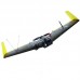 Mini TBS Caipirinha Delta Wing 60Km/h UAV Unassembled Frame EPP for FPV