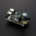 X300 Raspberry Pie Expansion Board Compatible with Raspberry Pie B+ 2 for Arduino DIY