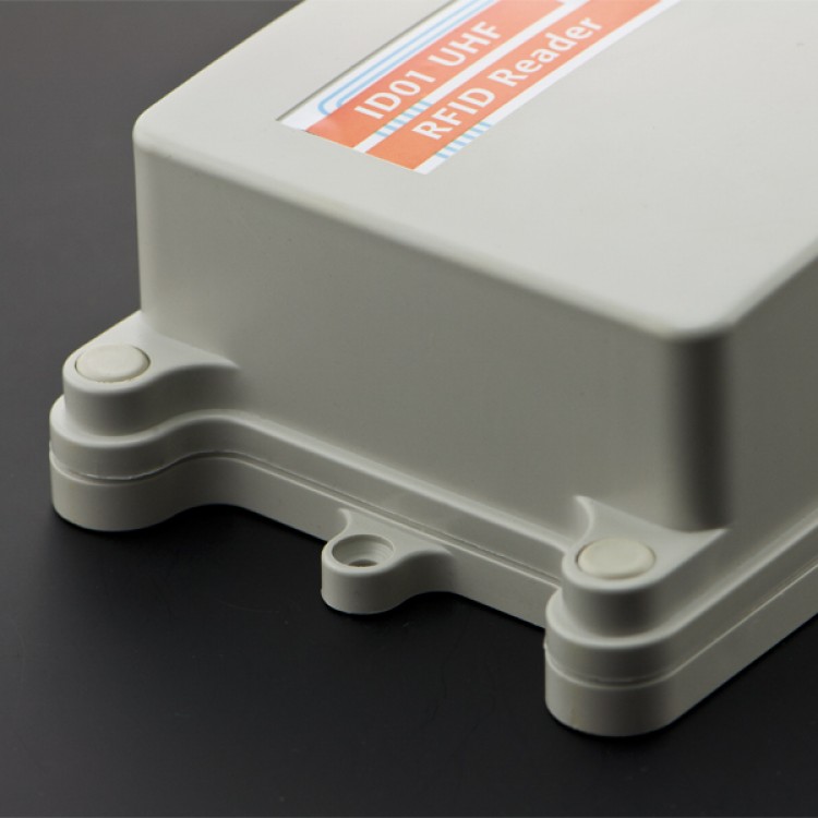 DFRobot ID01 UHF RFID Reader USB Remote ReadWrite Module 200mA ISO EPC