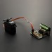 DIY MAKER Module DC5V-24V GDA-HLB1 Basic Adapter for Gicren Device Arduino