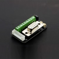 DIY MAKER Module DC5V-24V GDA-HLB1 Basic Adapter for Gicren Device Arduino