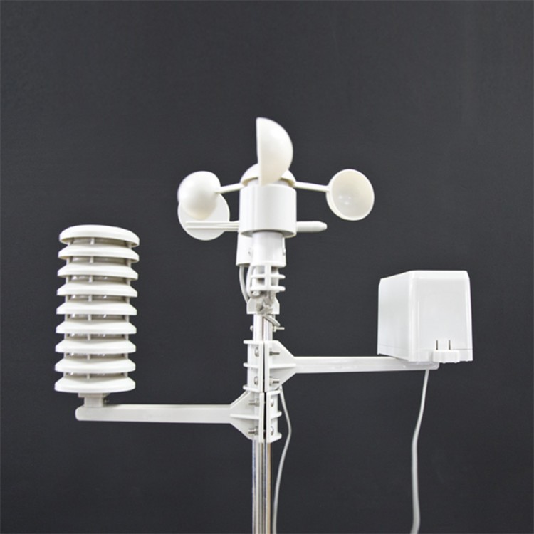 APRS Weather Station Kit Meteorological Monitoring Sensor with