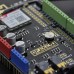 DFRobot SIM800H Module GPRS GSM Shield V1.0 Communication Module Expansion Board for Arduino