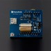 3.5inch 4MB 3.3V 5V TFT Touch Shield with 4MB Flash for Arduino and Mbed DIY