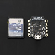 Original DIY Bluno Beetle V1.0 Wearable Micro Main Controller Board with Bluetooth 4.0 ATmega328 for Arduino