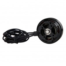 DualSky XM5010HD-9 390KV Heavy-Duty Four-Rotor Brushless Disc Motor V2.0 for FPV Multicopter UAV