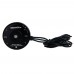 DualSky XM5010HD-9 390KV Heavy-Duty Four-Rotor Brushless Disc Motor V2.0 for FPV Multicopter UAV