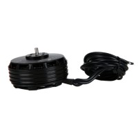 DualSky XM7010HD-7 350KV Heavy-Duty Four-Rotor Brushless Disc Motor V2.0 for FPV Multicopter UAV