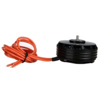 DualSky XM7015HD-16 155KV Heavy-Duty Four-Rotor Brushless Disc Motor V2.0 10-12S for FPV Multicopter UAV