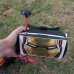 5 inch Display 5.8G 32CH Googles DIY FPV Video Glasses Ready to Use Iron Man for Multicopter