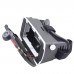 5 inch Display 5.8G 32CH Googles DIY FPV Video Glasses Ready to Use Spider Man for Multicopter