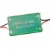 FPV 1.2G 5.8G Micro BEC with CNC Enclosure 12V 3A Output 12S for Multicopter Telemetry-Green