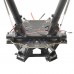 HML900 FPV Retractable Landing Gear Skid for Multicopter Hexacopter Octocopter Quick Install