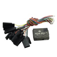 Openpilot Mini CC3D Revolution Flight Controller for Racing Drone Nano Multicopter