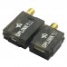 RC FPV Oplink Mini Air&Ground Telemetry 433MHZ Compatible for Mini CC3D Revolution Flight Control GPS Navigation