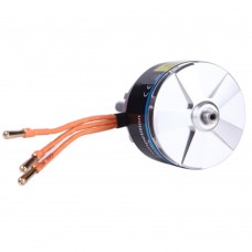 DUALSKY X-Motor XM9010GB-SR Four-Rotor Brushless Gimbal Motor Outrunner for FPV Multicopter UAV