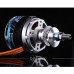 DUALSKY XM6350DA-12 220KV Brushless Motor DA3 Series for FPV Multicopter UAV F3A 3D