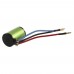 K540 5.5T 4000Rpm Non-Inductive Brushless Motor for Remote Control Multicopter Car Green